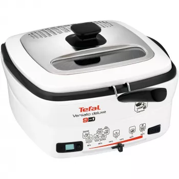 Tefal FR4950 fritadeira 2 L 1600 W branca