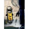 STANLEY SXPW25DTS-E Máquina de lavar de alta pressão (2500 W, 150 bar, 810 l/h) | 2500 W | 150 bar | 810 l/h