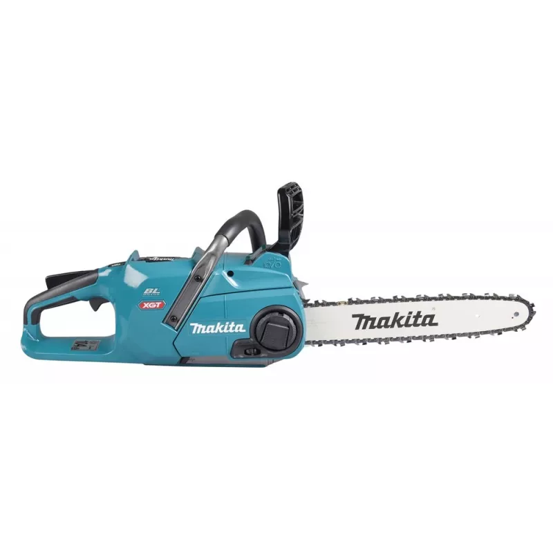 Makita UC015GT101 motosserra preto, azul