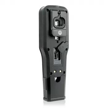 Candeeiro de oficina LED recarregável everActive WL-600R