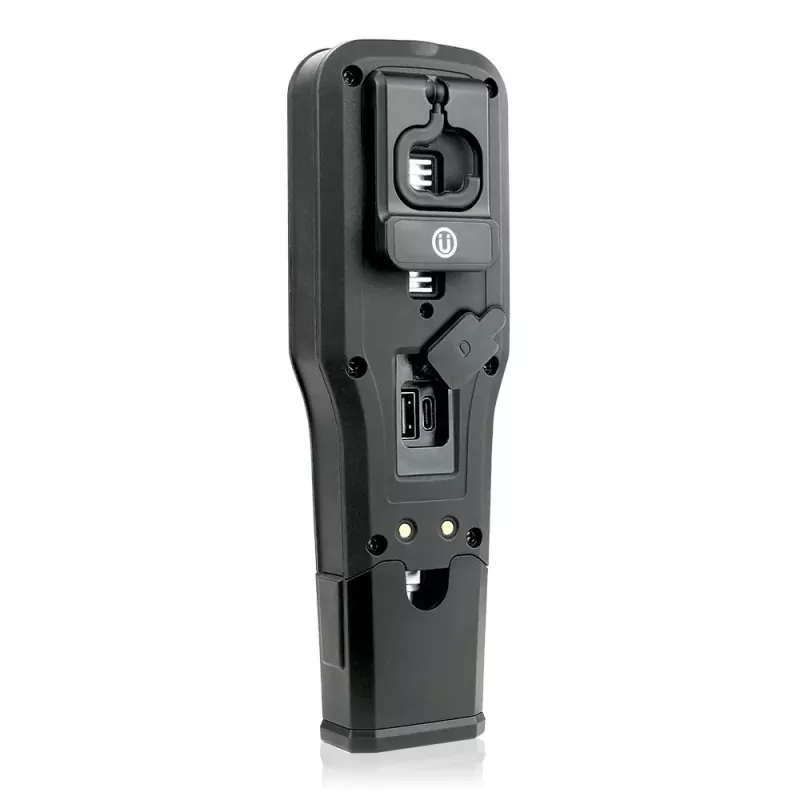 Candeeiro de oficina LED recarregável everActive WL-600R