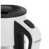 Chaleira Adler 1,7 l 1355 W branco parede dupla