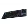 Logitech 920-009496 Produto preto