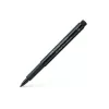 Faber-Castell Pitt Artist Pen FC-167153, preto, 4 unid.