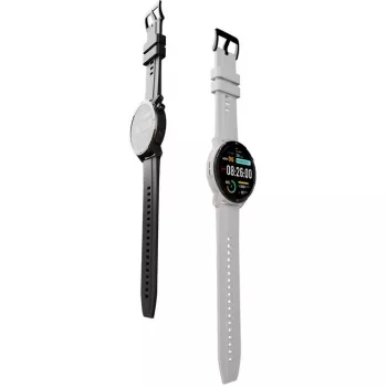 Smartwatch AGM Legion 3,63 cm AMOLED preto