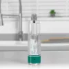 Beldray BEL01121-VDEEU7 esfregona com pulverizador antibacteriana, cartucho recarregável de 400 ml, verde