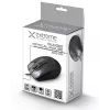 Rato Extreme XM110K USB Type-A ótico 1000 DPI para destros