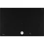 Placa de indução Neff N 90 preta de encastrar 80 cm com 5 zonas
