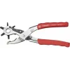 Alicate de puncionar Wiha Alicate de puncionar revólver Professional Z 65, 225 mm, modelo 28402