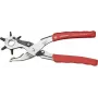 Alicate de puncionar Wiha Alicate de puncionar revólver Professional Z 65, 225 mm, modelo 28402