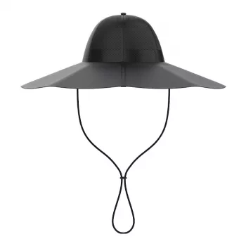 EcoFlow Power Hat (chapéu solar) EFPOWERHAT-M-L, tamanho M/L