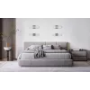 Aplique de parede LED Activejet AJE-LOGAN