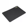 Tapete de rato IBOX Aurora MPG3 — tapete de rato gaming, 350×260 mm, 3 mm, tela/borracha, preto