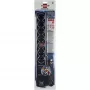 Régua de tomadas Brennenstuhl Primera-Tec DigiMaster 7 tomadas AC 2 m