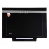AKPO WK-4 Black LINE 2.0 60 preto T300 LED exaustor linear/atuador