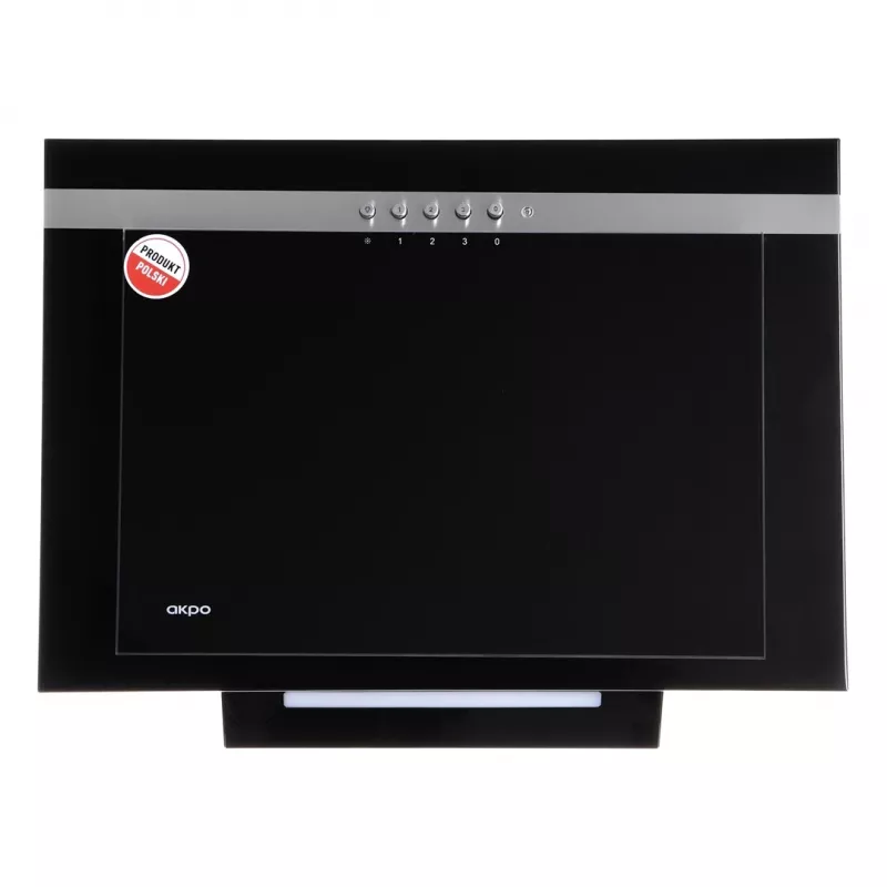 AKPO WK-4 Black LINE 2.0 60 preto T300 LED exaustor linear/atuador