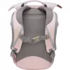 Mochila de criança Affenzahn Little Friend Tonie Pig rosa/castanho – pequena mochila de dia para criança