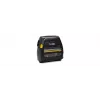 Zebra ZQ521 Impressora de etiquetas Transferência térmica 203 x 203 DPI 127 mm/s Com fios e sem fios Wi-Fi Bluetooth