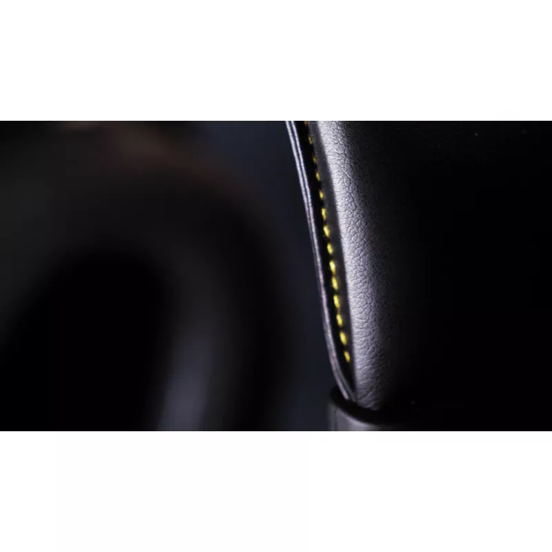 CHERRY x XTRFY H2, Headset de gaming headset de gaming profissional, otimizado para e-sports (XG-H2)