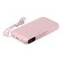Powerbank Belkin BPB028HQPK 20000 mAh – 2× USB-C, 1× USB-A, rosa