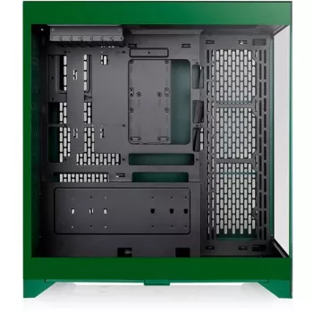 Caixa de PC Thermaltake CTE E660 MX Midi Tower verde