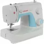 Máquina de costura SINGER 3221 máquina de costura automática eletromecânica