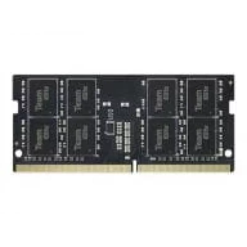 Team Group Team Elite - DDR4 - módulo - 8 GB - SO DIMM 260-PIN