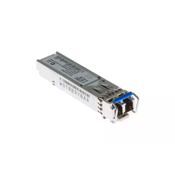 Módulo transceptor de rede Cisco GLC-LH-SMD