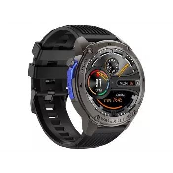 Tracer 47639 GP-Fit2 smartwatch preto