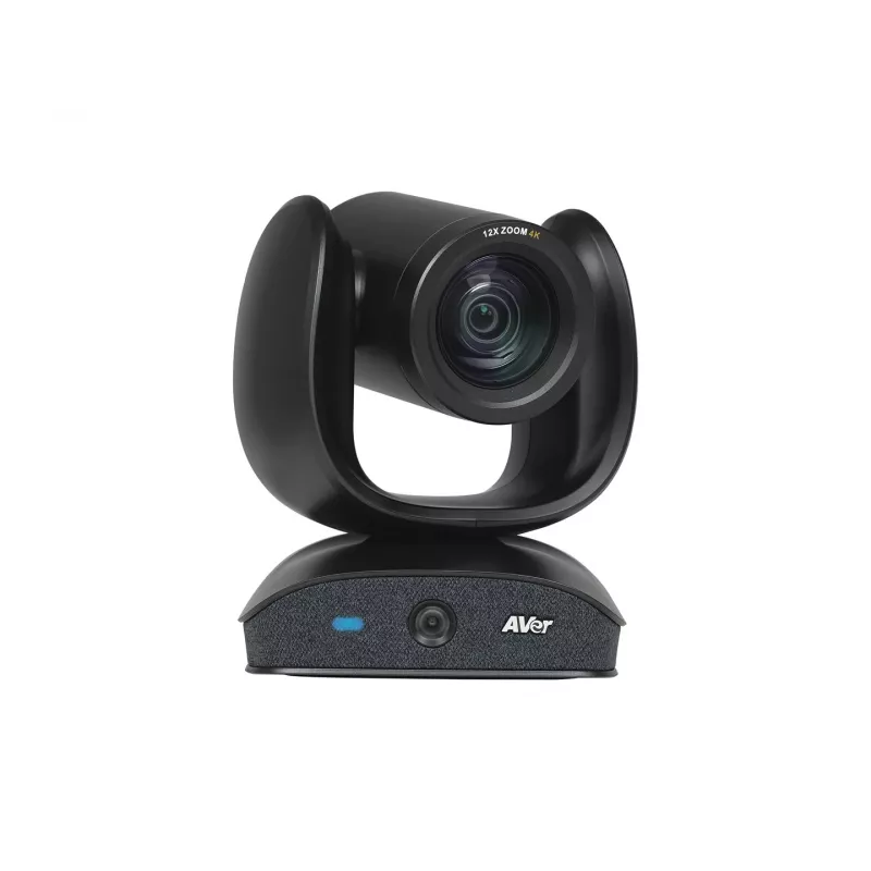 AVer CAM570 preto 3840 x 2160 píxeis 60 fps Exmor