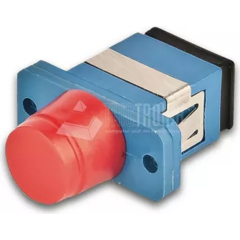 Acessório de conectividade Lightwin LKUP FC-SC SM azul
