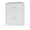Suporte de montagem Ubiquiti UACC-FM-16cm policarbonato branco 109,7 mm