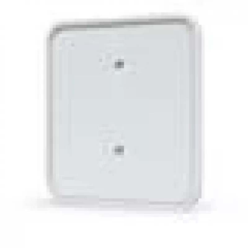 Suporte de montagem Ubiquiti UACC-FM-16cm policarbonato branco 109,7 mm