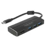 Dock para portátil DeLOCK 63931