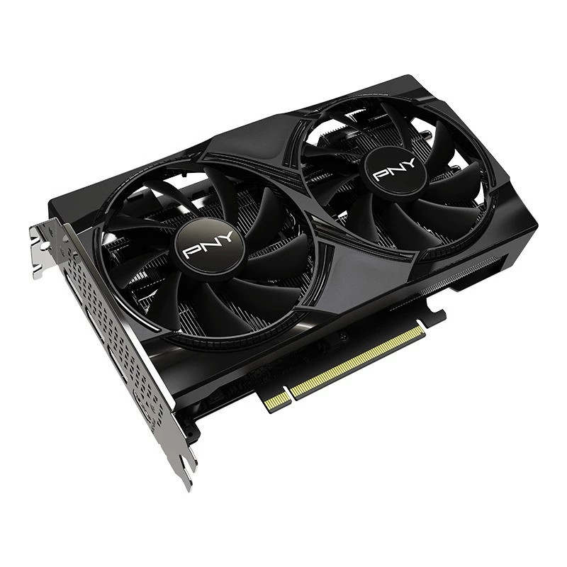 Placa gráfica GeForce RTX 5060 8 GB GDDR7