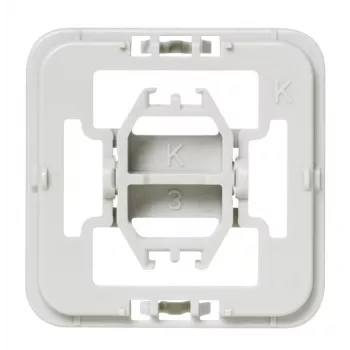 eQ-3 AG HomeMatic Kopp EQ3-ADA-KO - Adaptador de montagem para interruptor