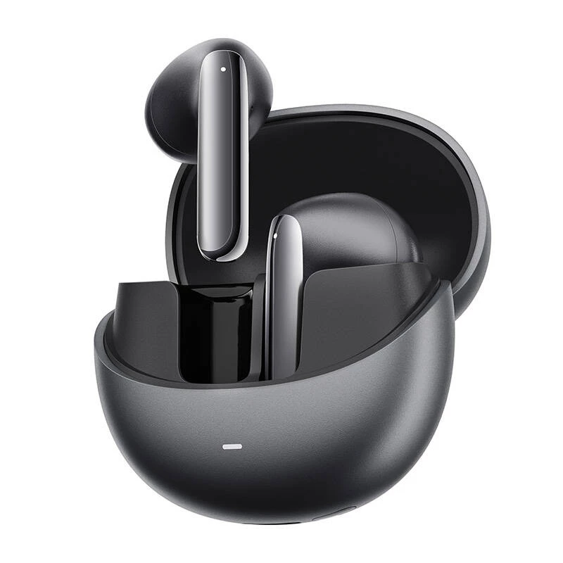 Auscultadores QCY AilyBuds Pro+ HT10 Pro