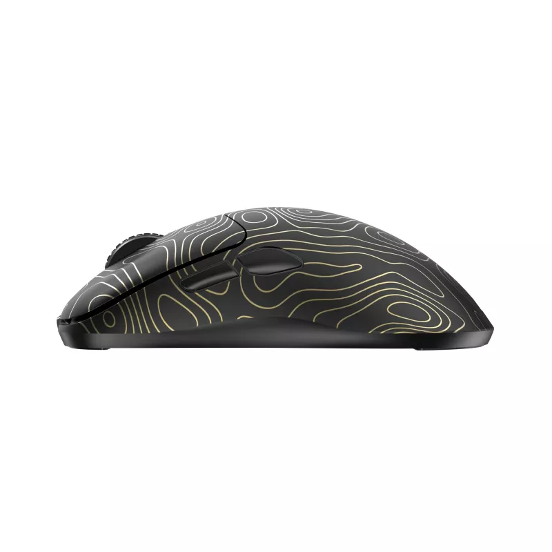 Rato White Shark Aero Gold WGM-5015 AERO-G USB