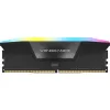 DIMM 48 GB DDR5-6400 (2x 24 GB) kit duplo (preto, CMK48GX5M2B6400C36, Vengeance, INTEL XMP)