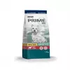 PUPIL Prime Mini rico em Vitela com Fígado – Alimento seco para cães – 1,4 kg