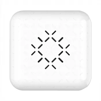 Adaptador sem fios Carlinkit CPC200-U2W MINI Apple CarPlay branco – adaptador CarPlay sem fios