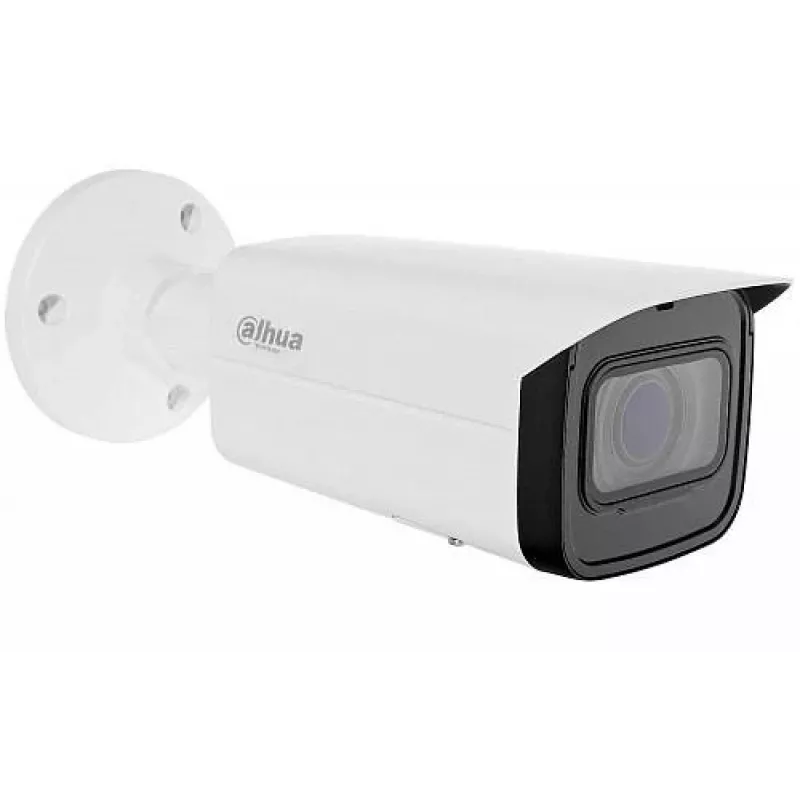 Câmara de segurança Dahua Technology Entry IPC-HFW1230T-ZS-S5 bullet IP câmara de vigilância exterior 1920 x 1080 píxeis montagem em teto/parede/poste