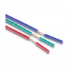 Delock 90789 Tomada para botão de pressão ou interruptor de 19 mm de 3 pinos