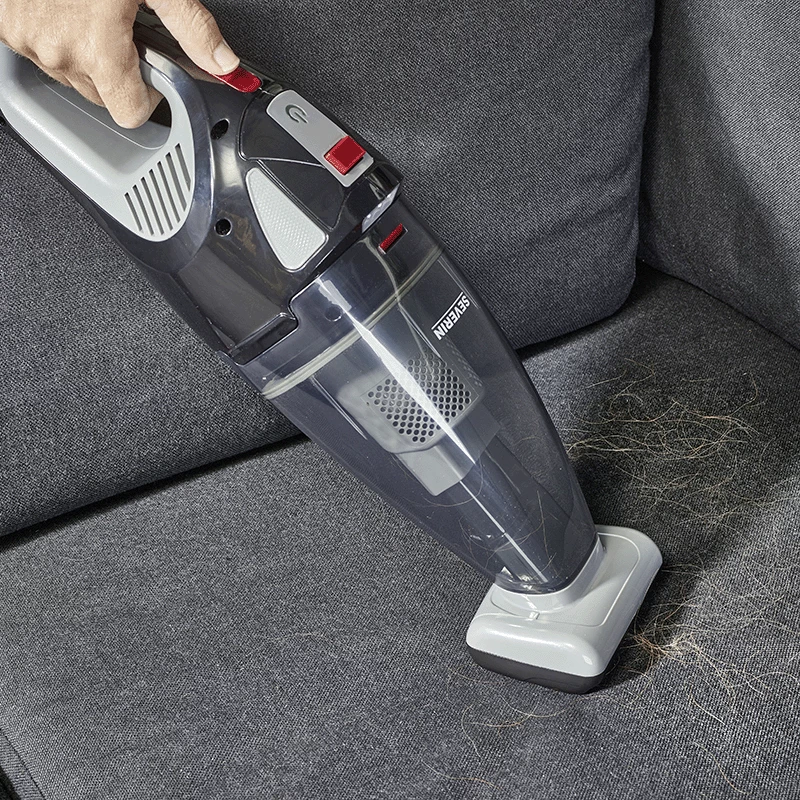 Aspirador de mão SEVERIN HV 7147