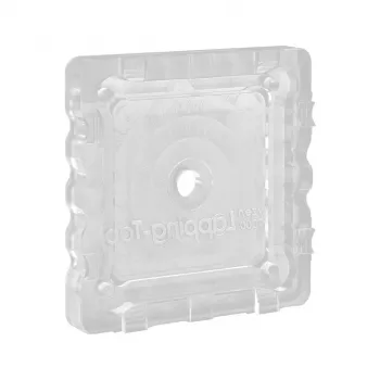 Sistema de refrigeração Thermal Grizzly TG-LT-AR7000 acrílico transparente socket AM5