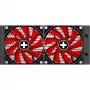 Refrigeração líquida tudo-em-um Xilence Performance A+ LiQuRizer LQ240