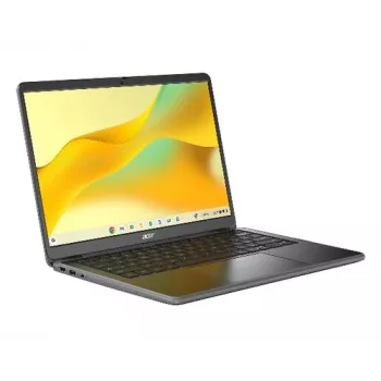 ACER CB 514 C937-TCO-C15P ChromeOS N150/8GB/64GB/14'' - layout do teclado possivelmente alemão