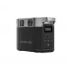 EcoFlow Delta 2 estação de energia portátil fosfato de ferro-lítio (LiFePO4) 2200 W 12 kg