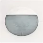 Busch-Jaeger Sensor múltiplo BW180 64764-84 (2CKA006800A3000)