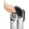 Chaleira elétrica Solis 1,7 L 2200 W aço inoxidável